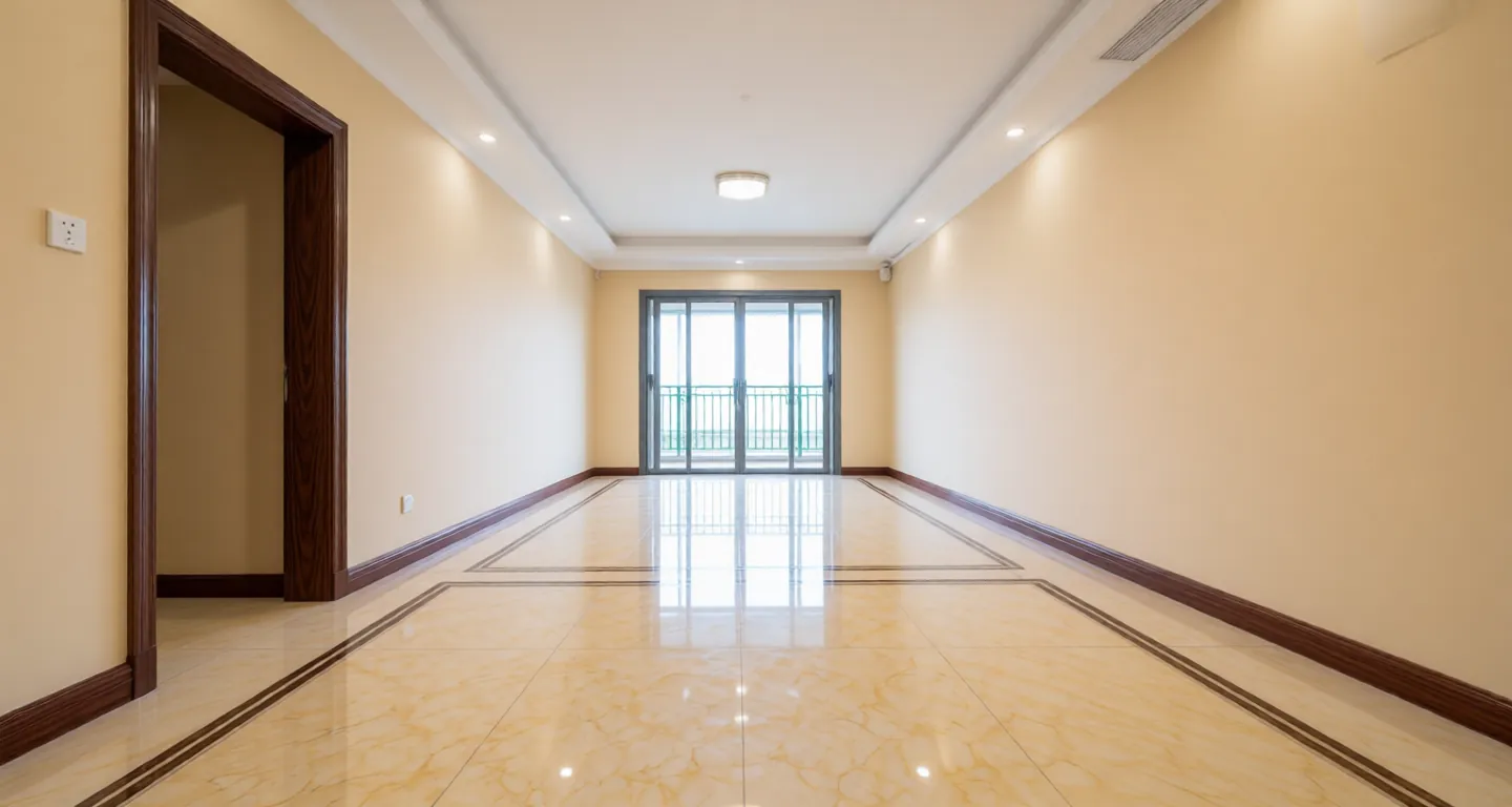 Apartment for rent in Wuhan - Guobo Xincheng Rongjiangfu - Photo 1