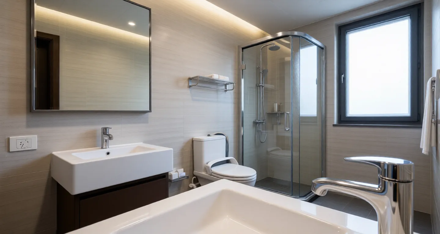 Apartment for rent in Wuhan - Lanting Grand Realm - Photo 1
