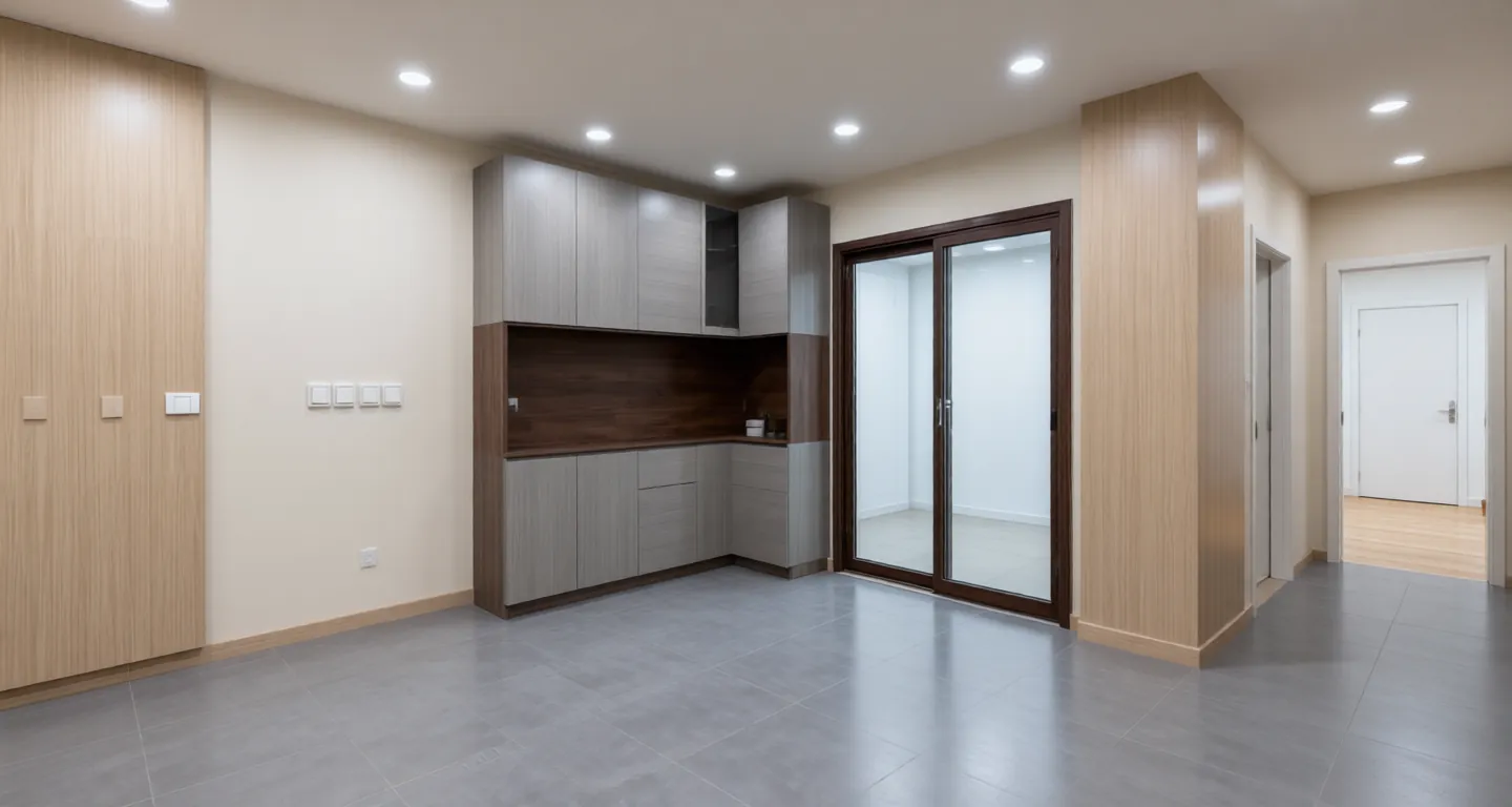 Apartment for rent in Wuxi - Huawen Yuexi - Photo 1