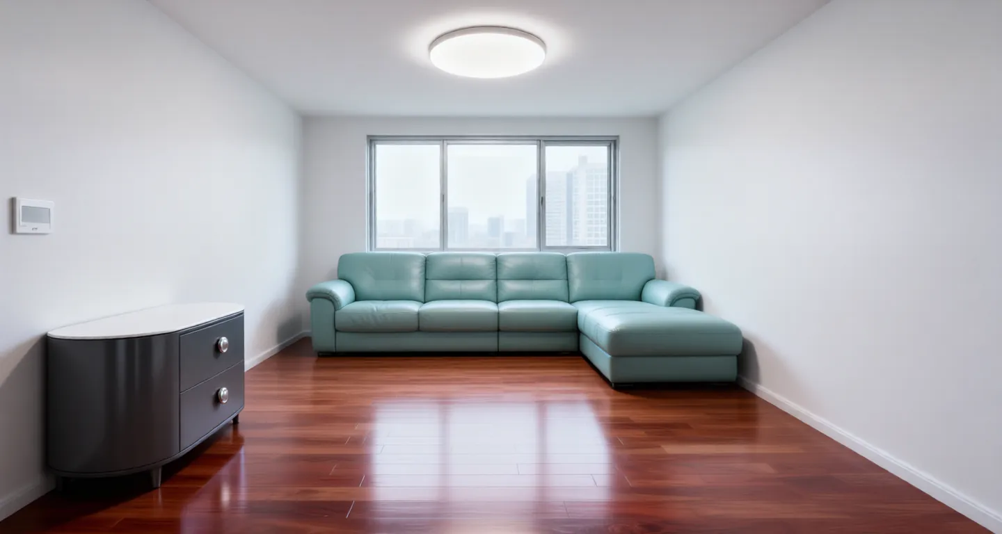 Apartment for rent in Wuxi - Haier Jade Wenhua Zone F - Photo 1