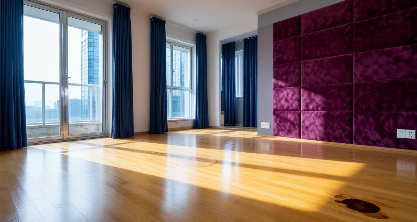 Apartment for rent in Wuxi - Suning Yaye International Apartment - Photo 1