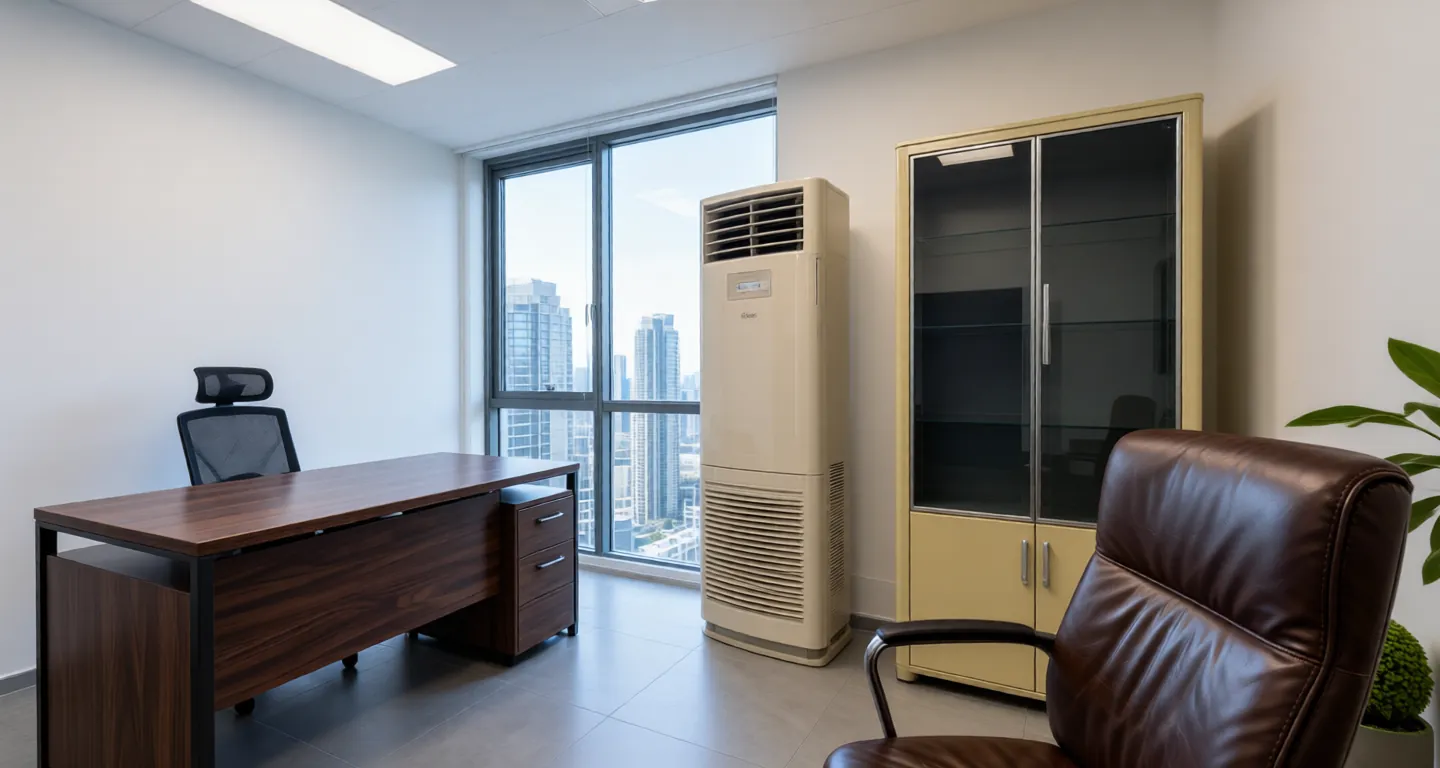 Apartment for rent in Wuxi - Fashionable Years · Happy Years Center - Photo 1