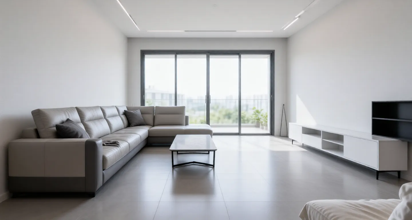 Apartment for rent in Wuxi - Starlight Cloud Residence - Photo 1