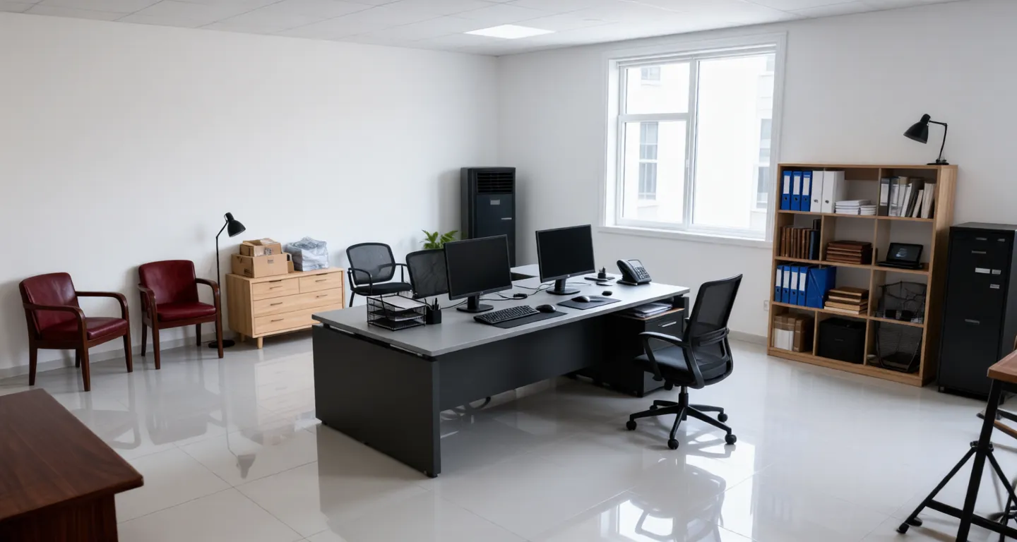 Apartment for rent in Wuxi - Eastern Penguin Creative Wealth Commercial Plaza - Photo 1
