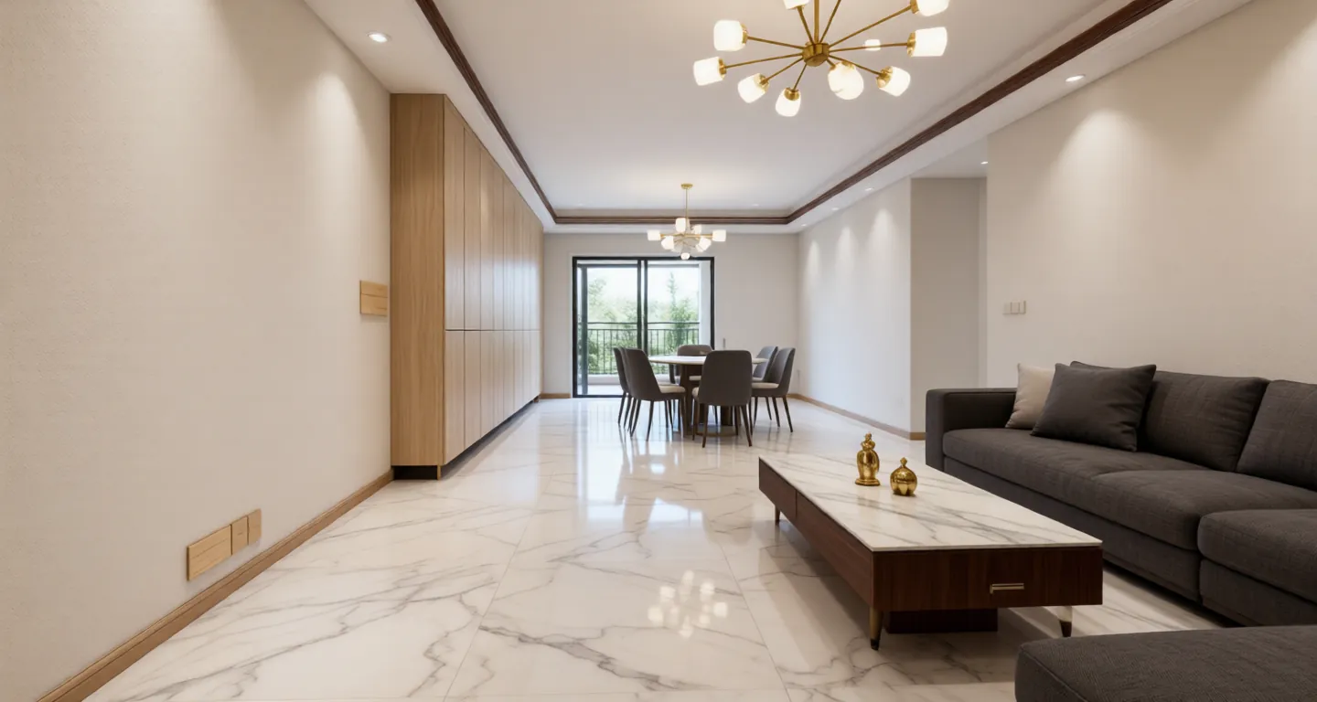 Apartment for rent in Wuxi - Baihe International Garden - Photo 1
