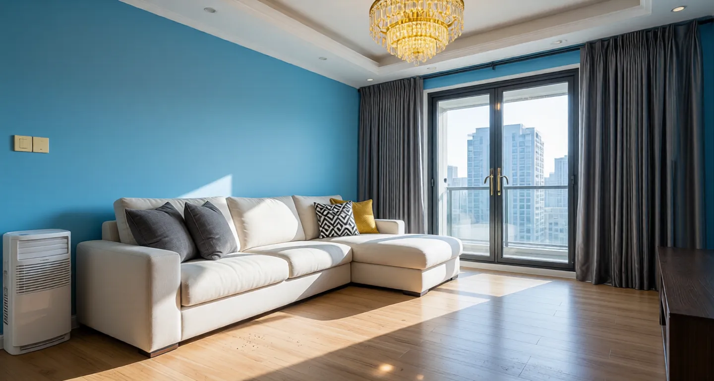 Apartment for rent in Wuxi - Roadside Lane Lake Villa - Photo 1