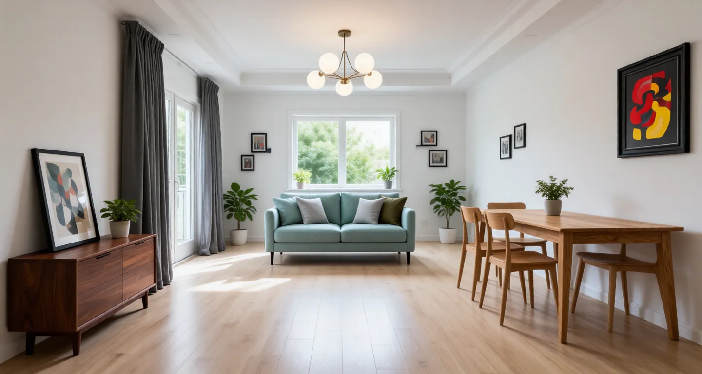 Apartment for rent in Wuxi - Vanke Jinyu Tixiang East Zone - Photo 1