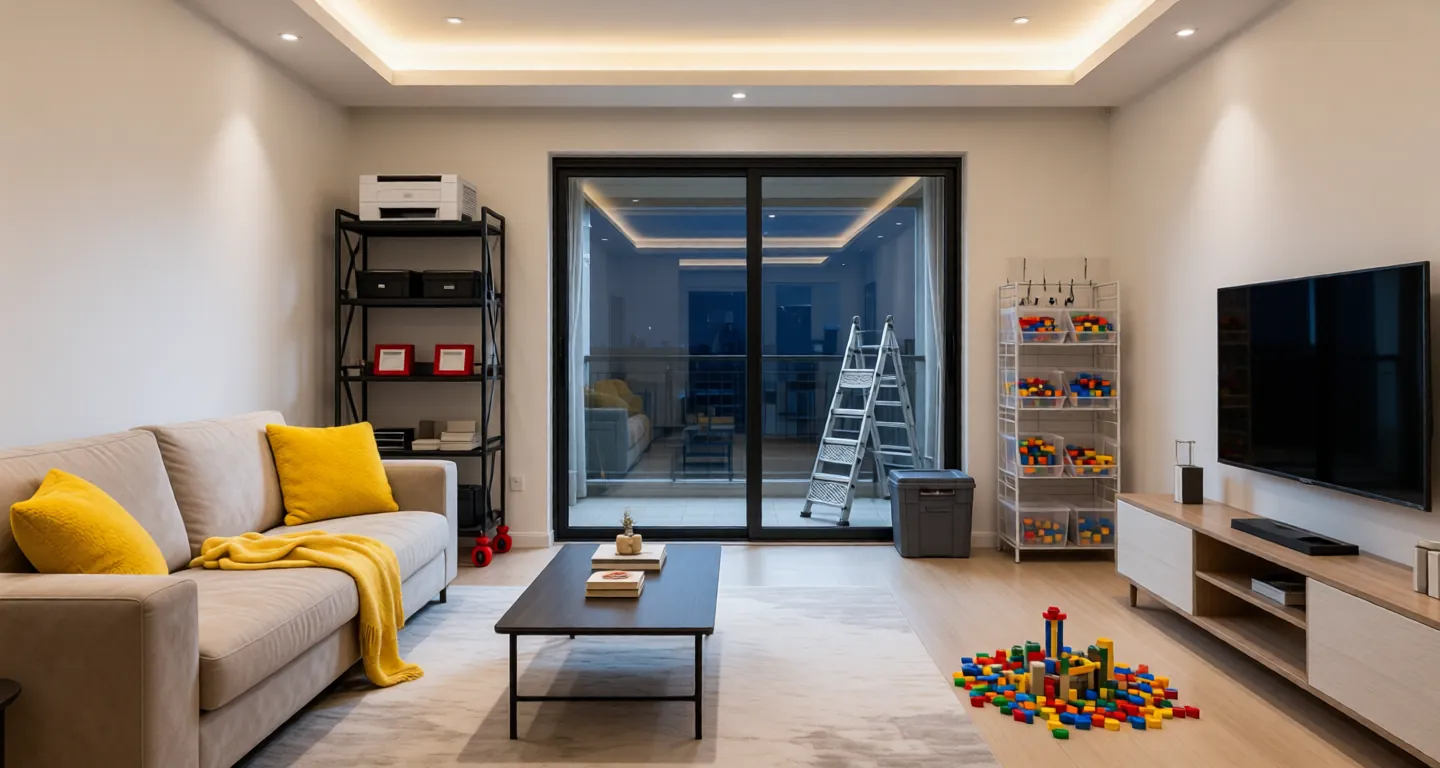 Apartment for rent in Wuxi - Hua An International Garden - Photo 1