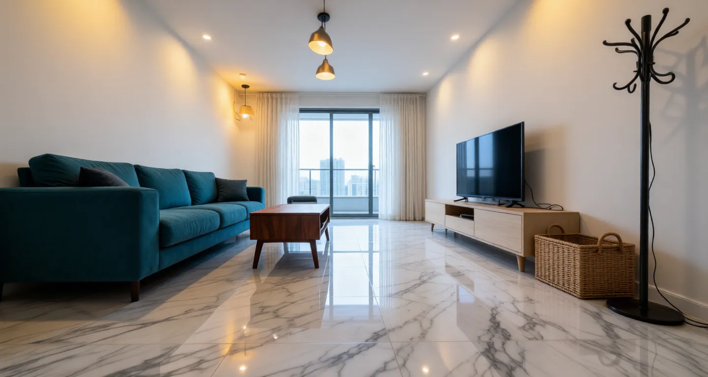 Apartment for rent in Wuxi - Baihe International Garden - Photo 1