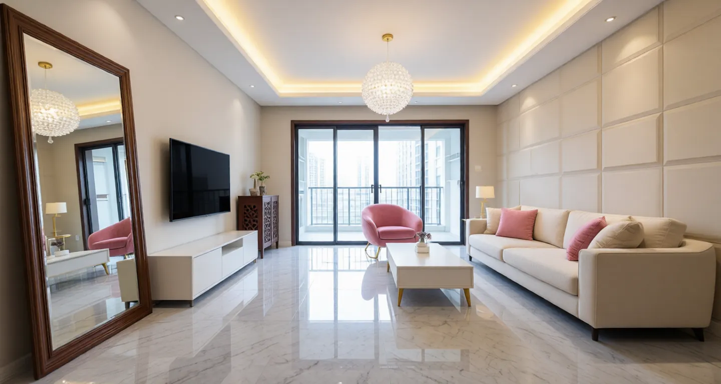 Apartment for rent in Wuxi - Evergrande Yuelong Bay Phase I - Photo 1