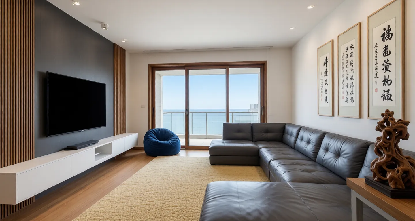 Apartment for rent in Wuxi - Forte Park City - Photo 1