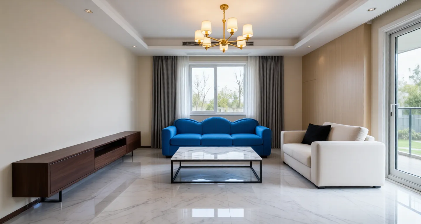 Apartment for rent in Wuxi - Taihu Venice Garden - Photo 1