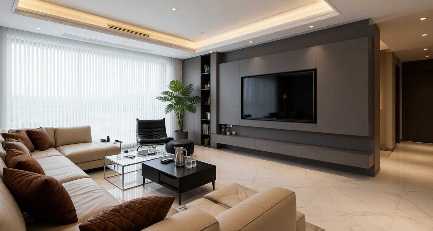 Apartment for rent in Wuxi - He Xi - Photo 1
