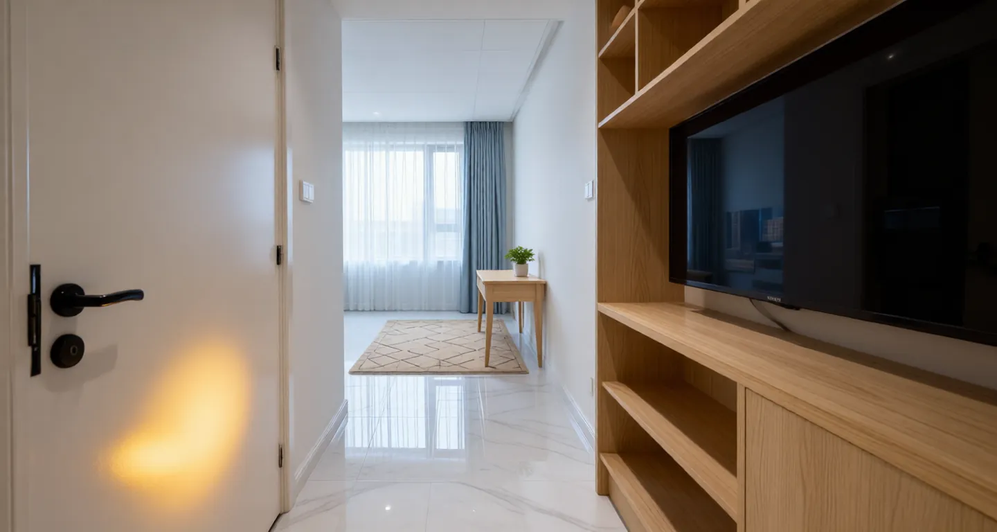 Apartment for rent in Wuxi - Yangtze International Garden - Photo 1