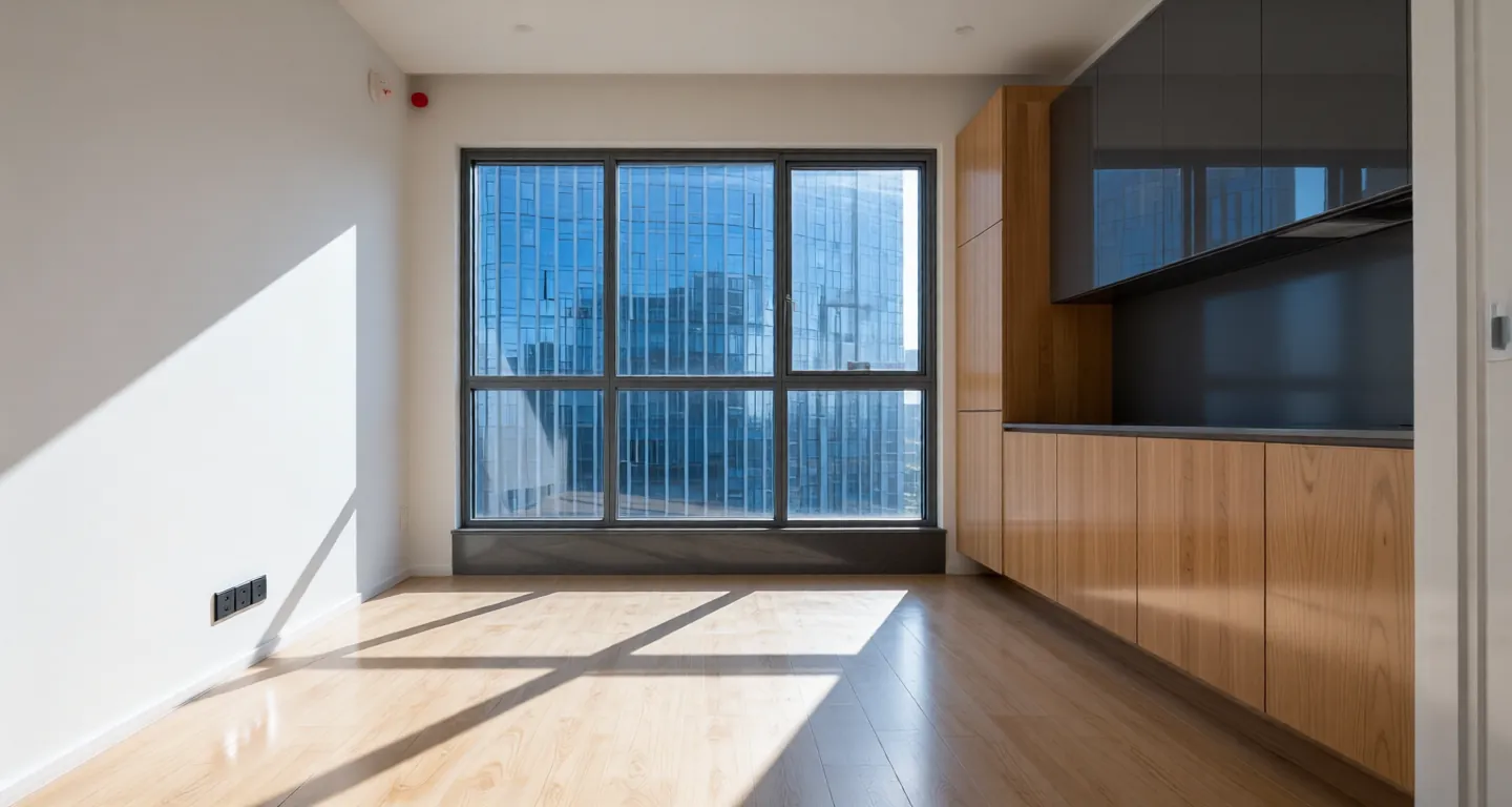 Apartment for rent in Wuxi - East Ridge Above Silver - Photo 1
