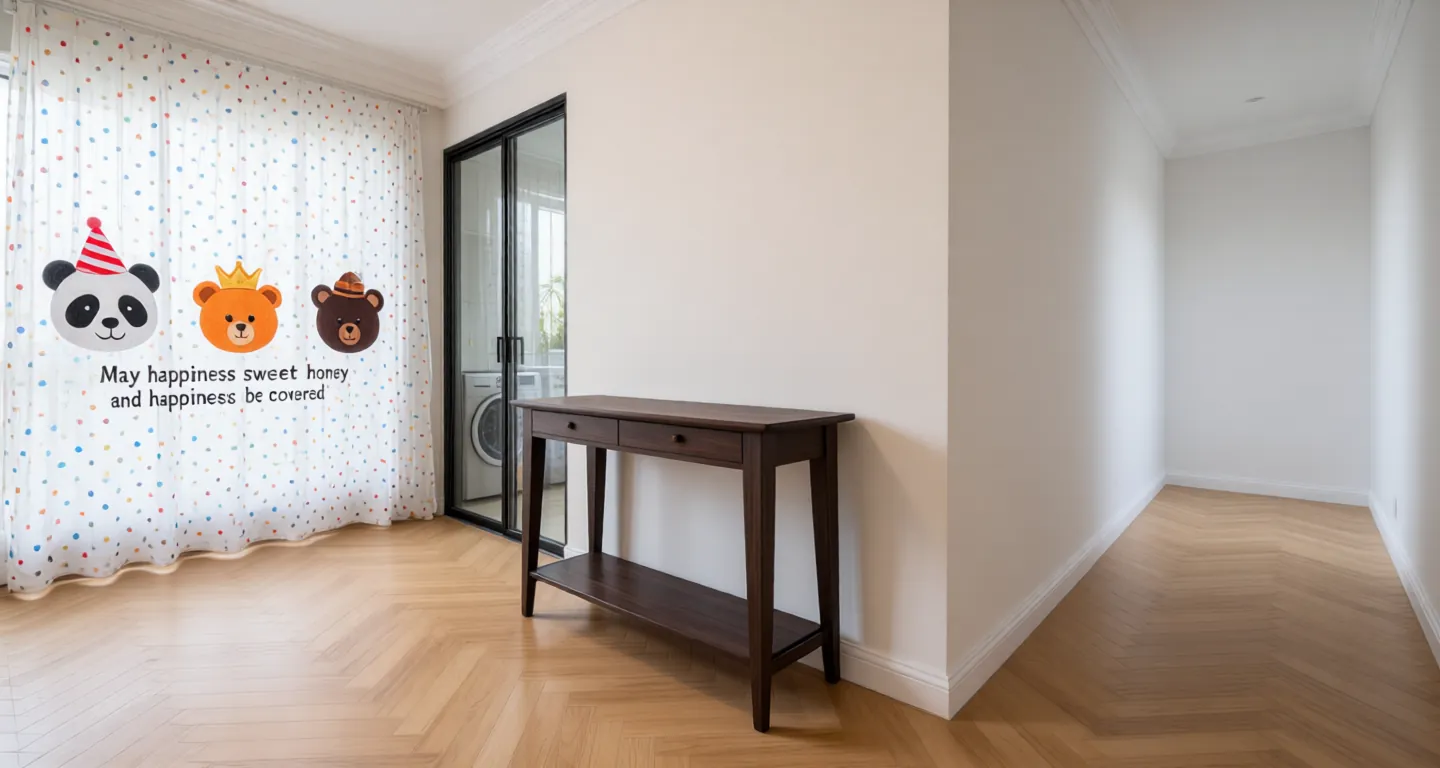 Apartment for rent in Xiamen - Jianfa Wuyuan Yingyue - Photo 1