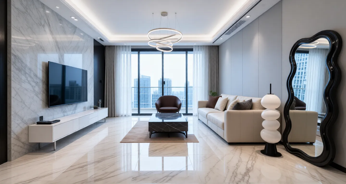 Apartment for rent in Xiamen - Zhongjun Tianchen - Photo 1