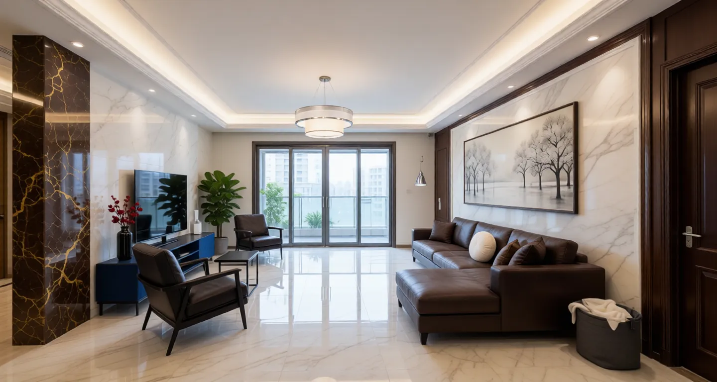Apartment for rent in Xiamen - Urban Harbor - Photo 1
