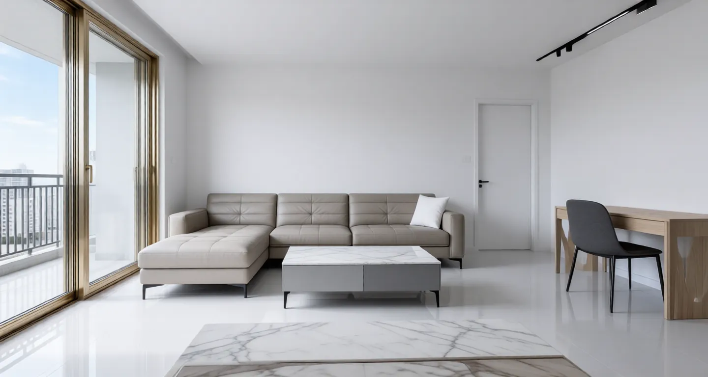Apartment for rent in Xiamen - Haisheng Zonglanhai - Photo 1