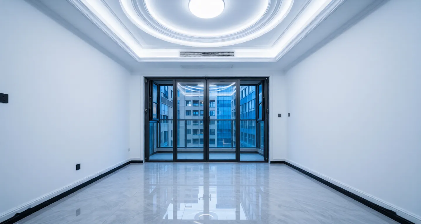 Apartment for rent in Xiamen - Merchants Bay Lakeview Prestige - Photo 1