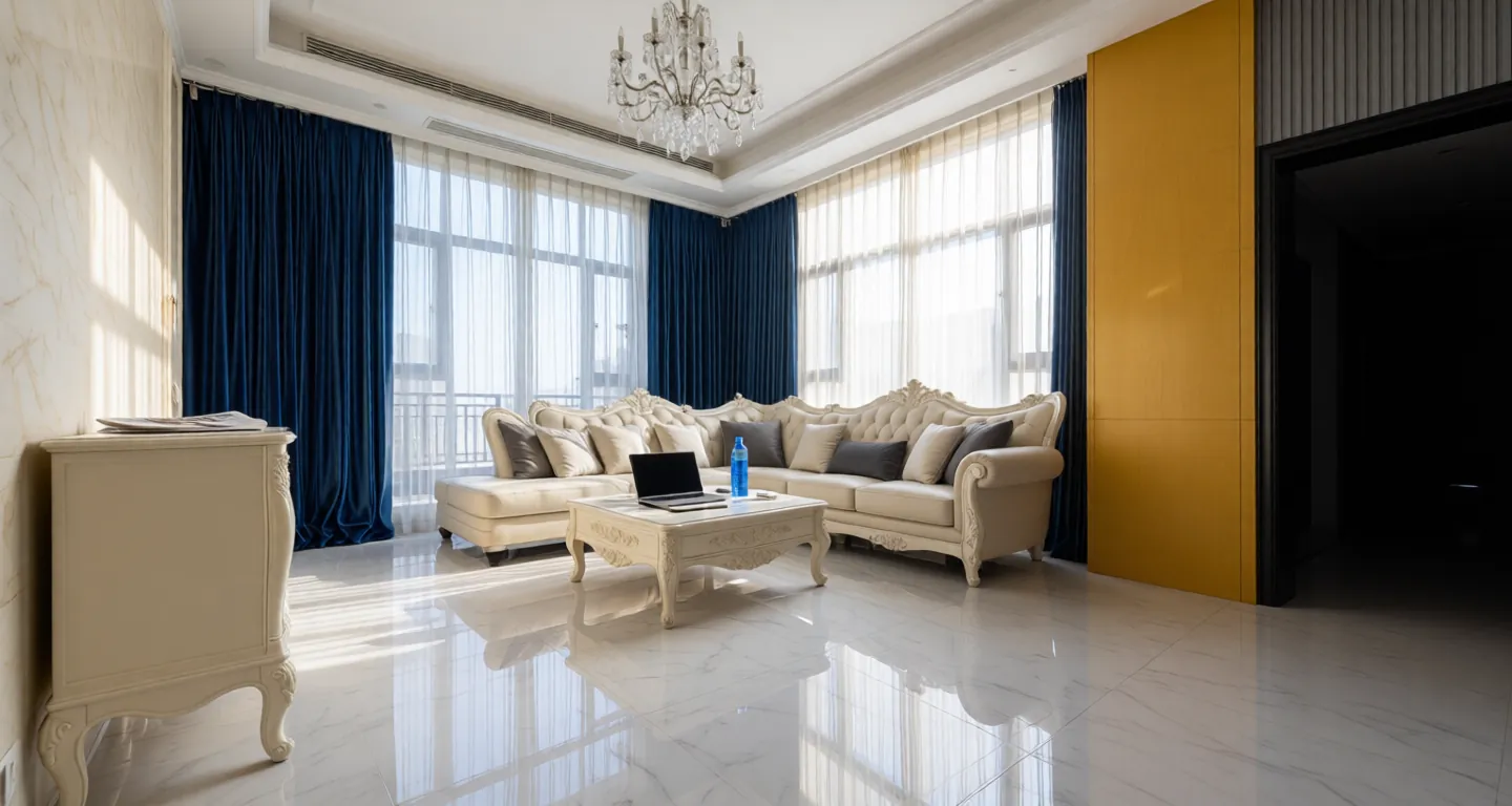 Apartment for rent in Xiamen - Central Bay Area Amber Bay - Photo 1
