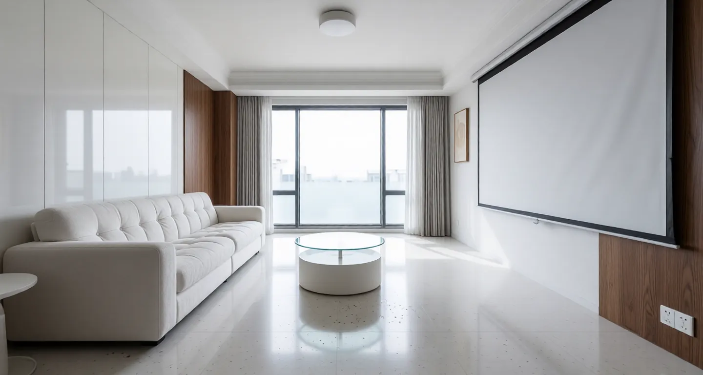 Apartment for rent in Xiamen - Yuanchang Junyue Mountain Siming - Photo 1