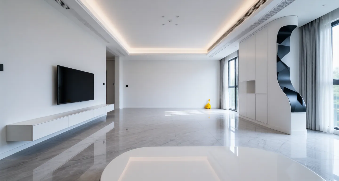 Apartment for rent in Xiamen - Teshan Shanshui Jiezhuo - Photo 1