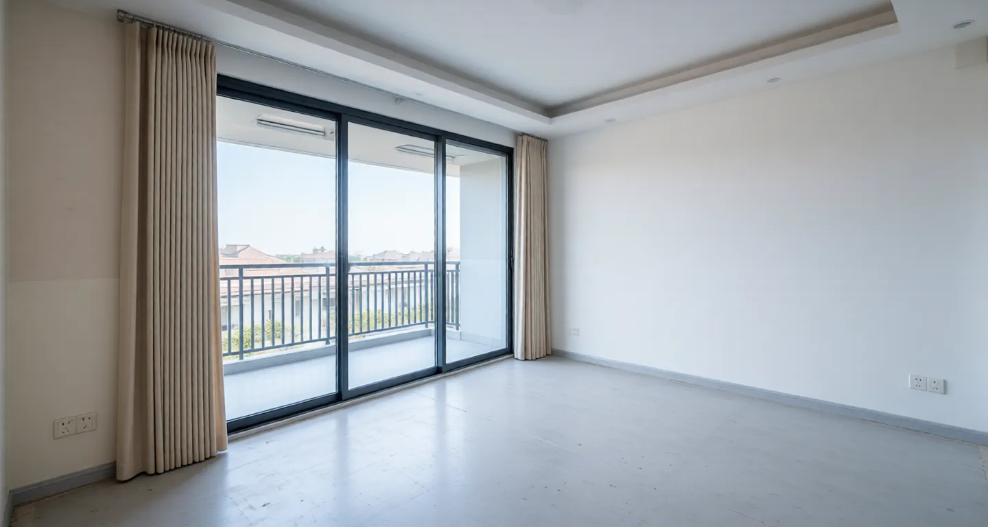 Apartment for rent in Xiamen - International Trade Tiqinhai - Photo 1