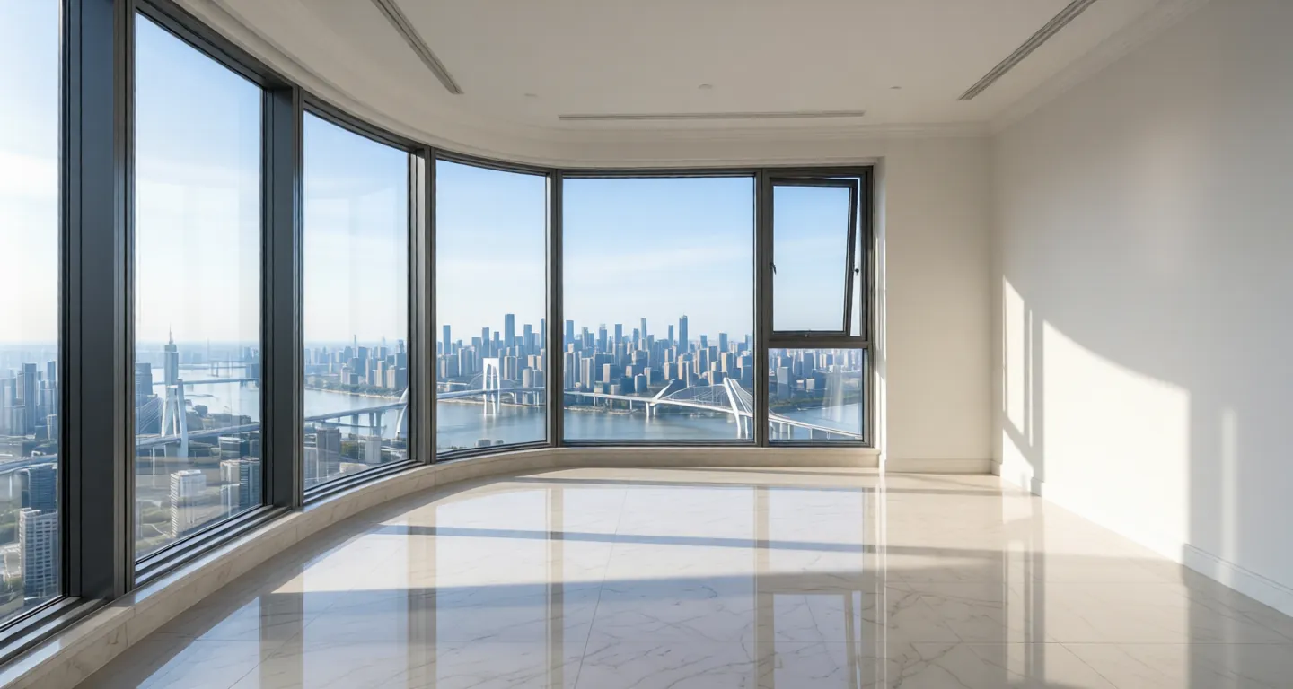 Apartment for rent in Xiamen - International Trade Tiqinhai - Photo 1