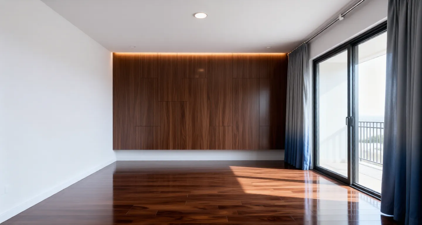 Apartment for rent in Xiamen - Strait International Community Phase II - Photo 1