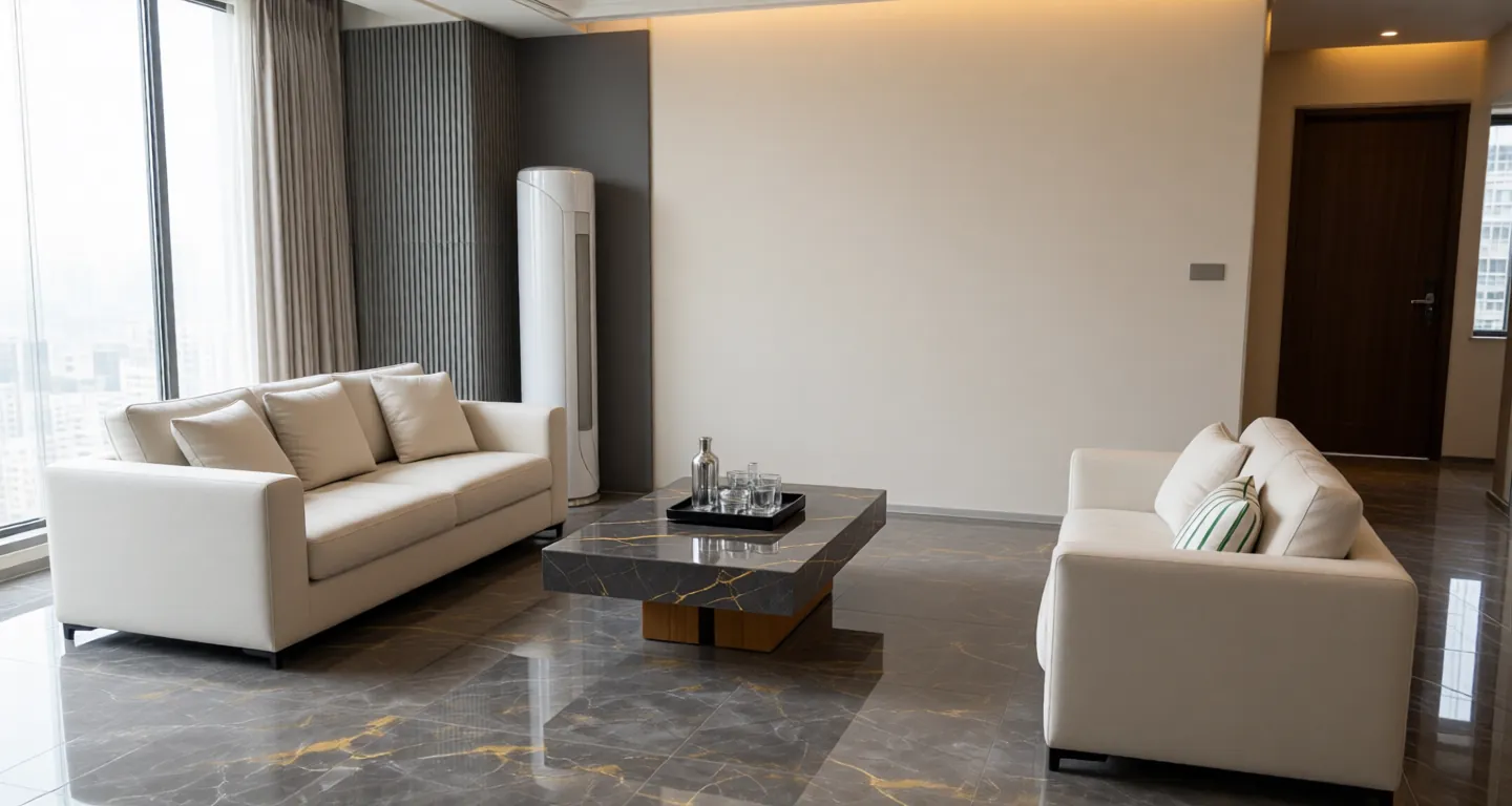 Apartment for rent in Xian - Danxuanfang - Photo 1