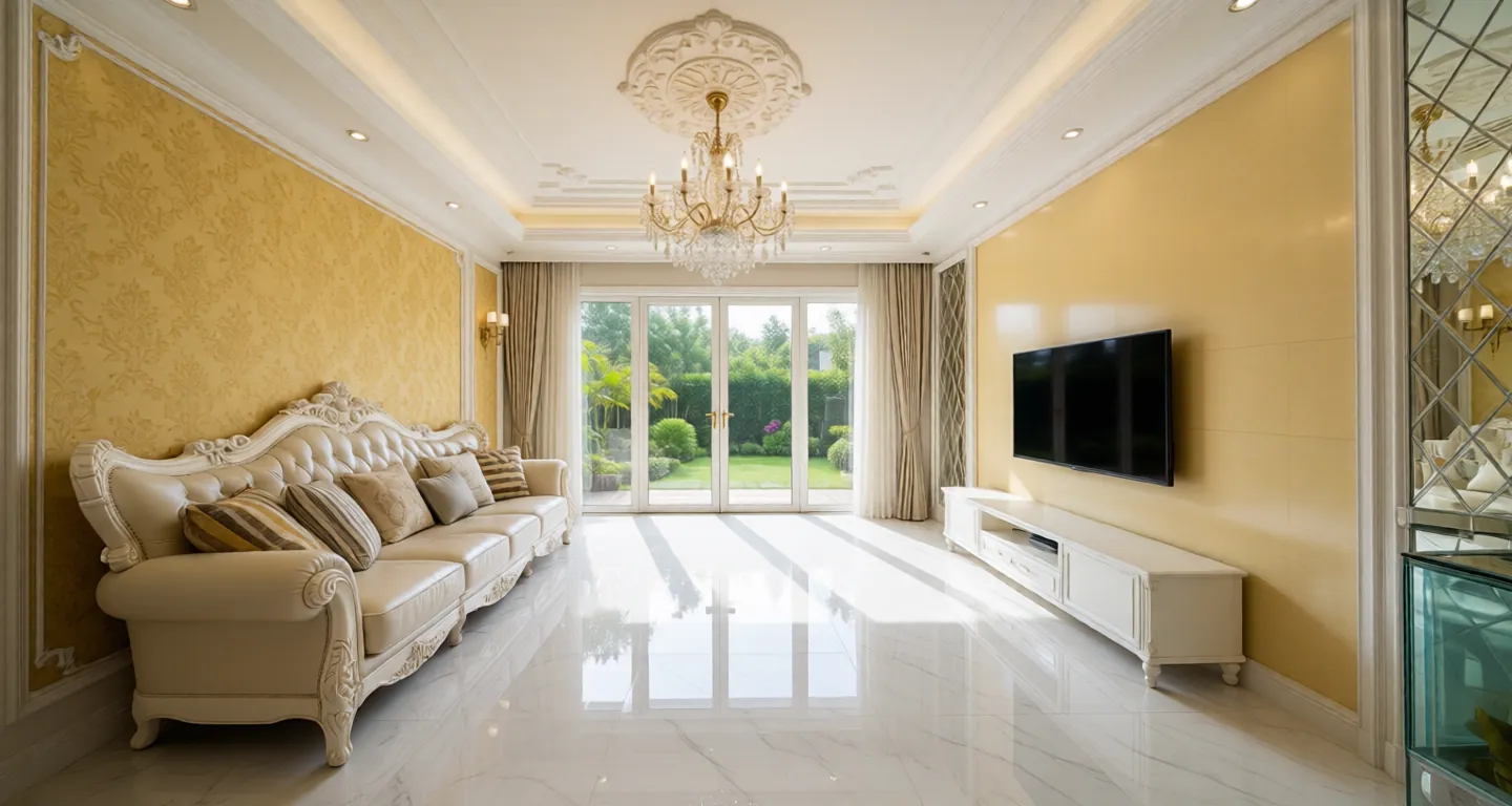 Apartment for rent in Xian - Tongshan Lane - Photo 1
