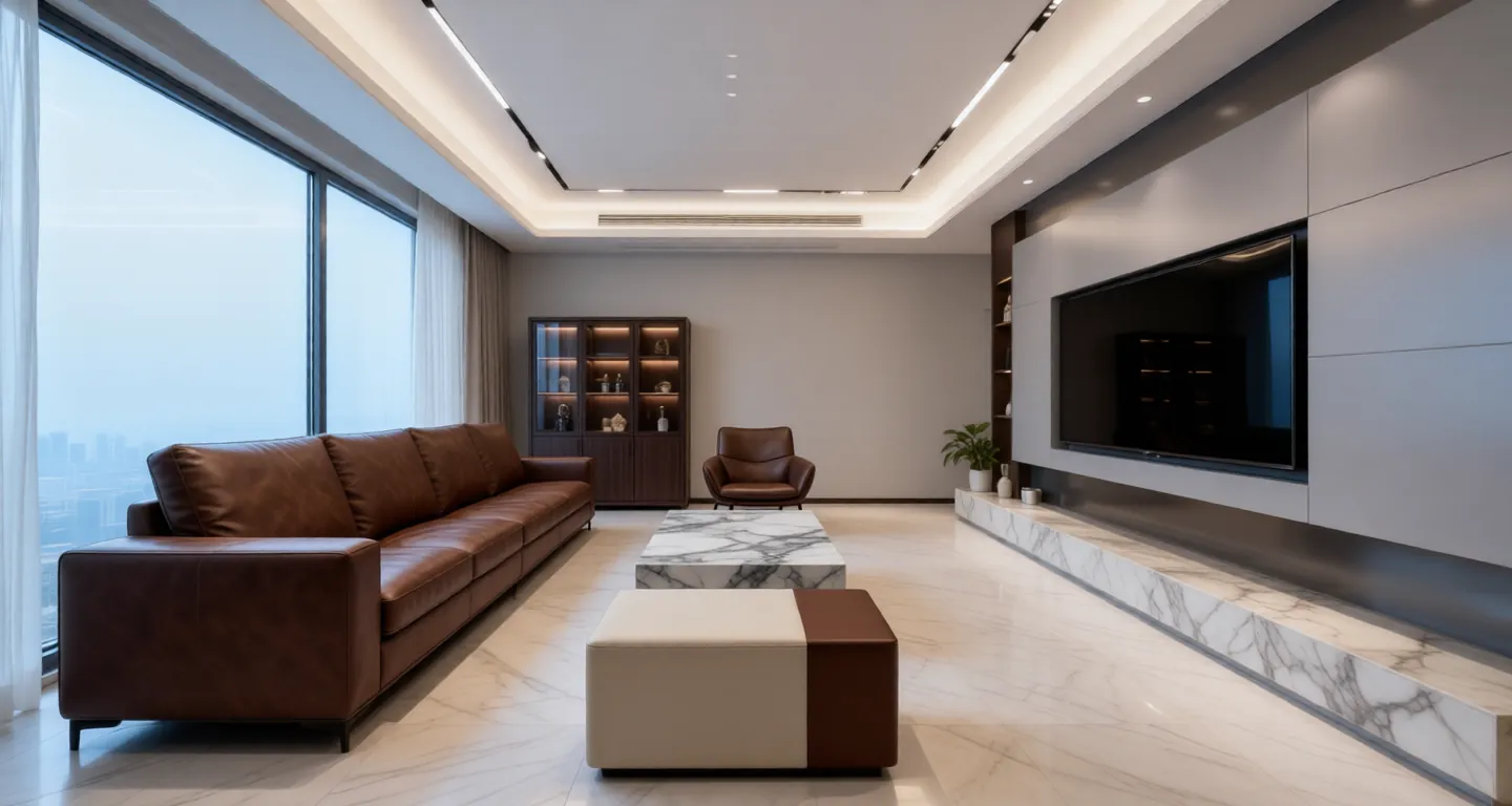 Apartment for rent in Xian - Poly Tianhui - Photo 1