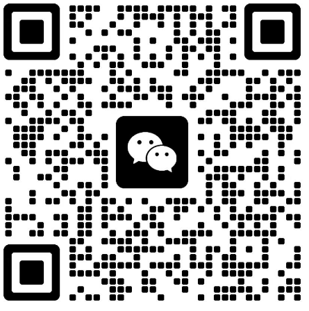 ApartmentsForRent.cn WeChat QR Code